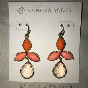 Kendra Scott Kendal earrings